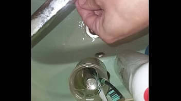 Preview 1 of 15 Year Old Sexx To Grandpa - My giant foreskin