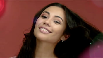 Preview 2 of She Makes Him Creampie Her - BELLEZA LATINA .0