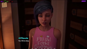 Preview 4 of Village Bothuroom Sex - Savior 111