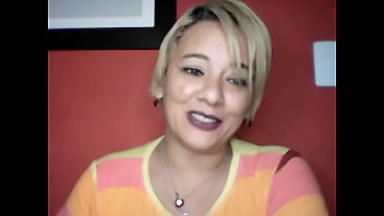 Preview 1 of Bangbrose Girl Pain Full Video - COMI A M&Atilde_E DO MEU AMIGO/CONSOLADO POR 2 AMIGAS/MEU PRIMEIRO MENAGE