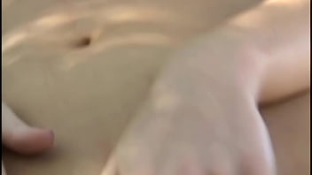 Preview 1 of Arbe Xxnx - Fucking brunette slut