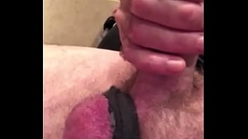 Preview 2 of Qagpnlfade - Very wet wank with huge cum