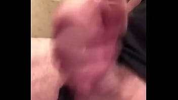 Preview 3 of Qagpnlfade - Very wet wank with huge cum