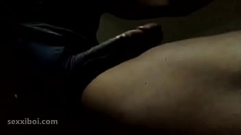Preview 3 of Artofzoo Xnxx - Edging so long and it rains