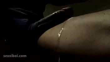 Preview 4 of Artofzoo Xnxx - Edging so long and it rains