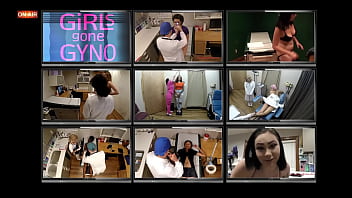 Preview 1 of Alexis Fawx Group Sex - Become Taylor Ortega While Olympic Dr. Mistreats This Hot Teenage Gymnast @GirlsGoneGyno Reup