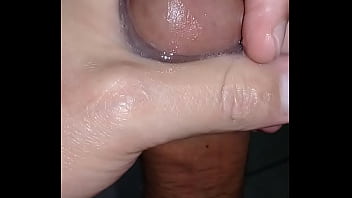 Preview 4 of Cum In Holle - pau grande e grosso