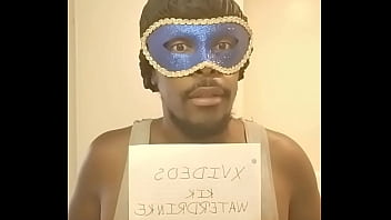 Preview 2 of Mom Blackmal Son - Verification video