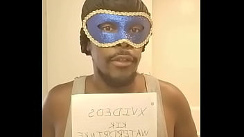 Preview 3 of Mom Blackmal Son - Verification video
