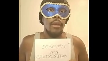 Preview 1 of Mom Blackmal Son - Verification video