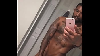 Preview 2 of Good Sef - Big dick shower