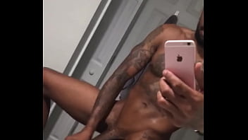 Preview 3 of Good Sef - Big dick shower