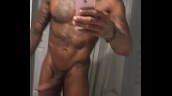 Preview 1 of Good Sef - Big dick shower