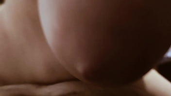 Preview 3 of Gen Gets Dp D - Bouncing her boobs on my face