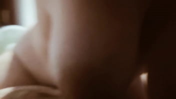 Preview 1 of Gen Gets Dp D - Bouncing her boobs on my face