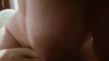 Preview 4 of Gen Gets Dp D - Bouncing her boobs on my face