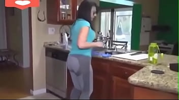 Preview 1 of 16 Year Old Fisting - Lesbian ass humping in leggings