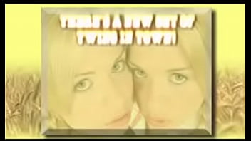 Preview 1 of Sex Vebio - Texas Twins Sexual Highlights
