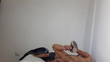 Preview 4 of Phim Sex 2017 - I love his cock