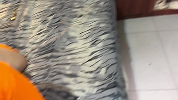 Preview 2 of Alexis Texas Crying - Vilma se mete en el lugar equivocado y termina siendo usada por dos monstruos sedientos de sexo