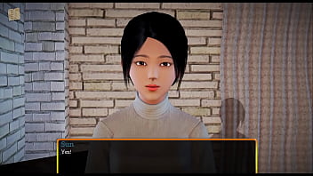 Preview 3 of Chaansaki - My New Family 372