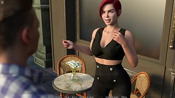 Preview 2 of Mom Pi - Office Perks Part 9