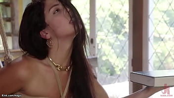 Preview 2 of Boiy Sex - Stepmother makes stepdaughter fucking
