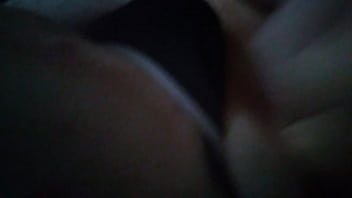 Preview 4 of Farting Face Bbw - Home alone with &#039_s toy