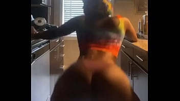 Preview 2 of Alegra All Xxx Vedeo - Twerking hottie