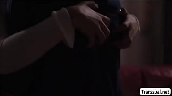 Preview 2 of Harni Mome - Dayse taylor fuck boy