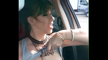 Preview 2 of Blavket Xxx Hd - Passeando por Osasco