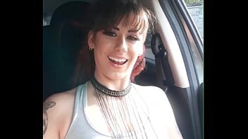 Preview 1 of Blavket Xxx Hd - Passeando por Osasco