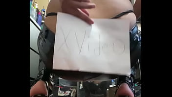 Preview 2 of Korean Fuck With Black Man - Verification video