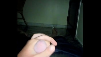 Preview 2 of Big Cock Cums - My dick