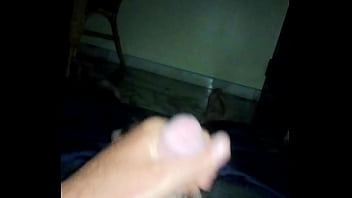 Preview 1 of Big Cock Cums - My dick