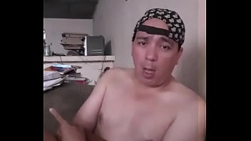 Preview 4 of Wife Cetting - Latino atrevido