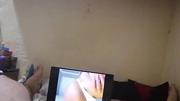Preview 3 of Xxx Hindi Dise Bf - Joven Caliente,  Masturb&aacute_ndose ,  en busca de Placer , Y Queriendo hacer El amor.