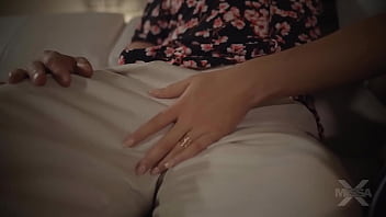 Preview 4 of Nepali Teen Xxnx Com - MissaX - Hollywood Dreams - Teaser