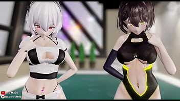 Preview 1 of Principal Punishment Mom - Sirius ＆ Baltimore - 「Destination Calabria」 (by Rika Mizuno)