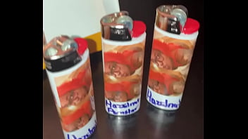 Preview 3 of Piss Mood - Hazelnutxxx Has Her On Lighters For Her Friends And Biggest Fans
