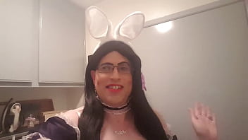 Preview 4 of Anak Kecil Dg Ibunya - Do I Wear The French Maid Uniform To Do Housework? - Part 2