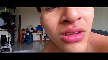 Preview 3 of Dr Japon Chek Sex - Foll&eacute_ al joven hermano de mi novia
