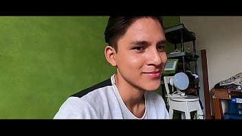 Preview 1 of Dr Japon Chek Sex - Foll&eacute_ al joven hermano de mi novia