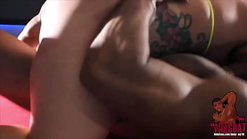 Preview 4 of Club Bear Party - Pool table sex w| mzdani