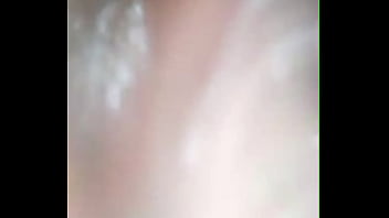 Preview 4 of San Blackmale Mom - Masturbation session with mature Colombian