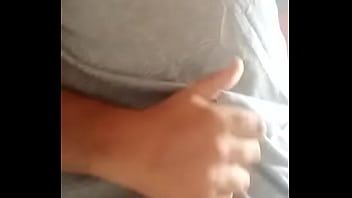 Preview 1 of Gloryhole Am - Jugando un poco con mi verga.