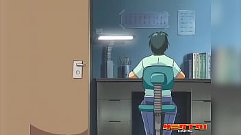 Preview 1 of India Vs Pakistan Xxx - My step Brother&#039_s Wife | Uncensored Hentai
