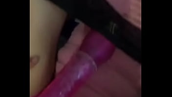 Preview 2 of Teen Vergim - rompiendo el culo