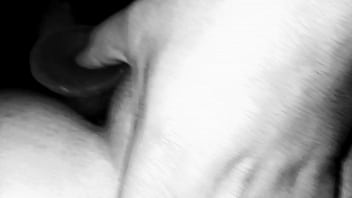 Preview 1 of Teen Solo Porn Tube - En cuatro 2 parte