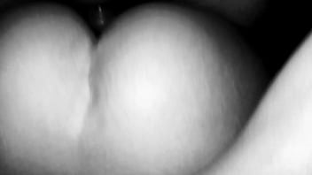 Preview 4 of Teen Solo Porn Tube - En cuatro 2 parte